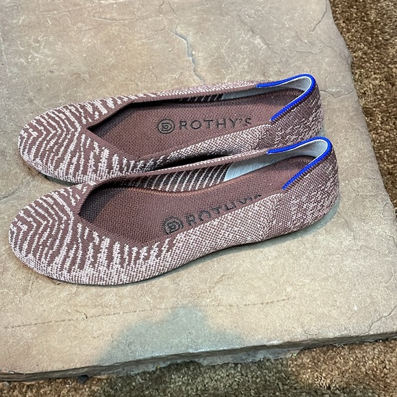 🤩Rothy’s🤩 - Picture 3 of 8